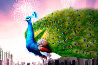 開盤暖場活動-地產活動策劃公司