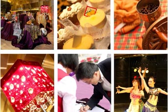 愛(ài)創(chuàng)攜手富力公館打造完美活動(dòng)現(xiàn)場(chǎng)