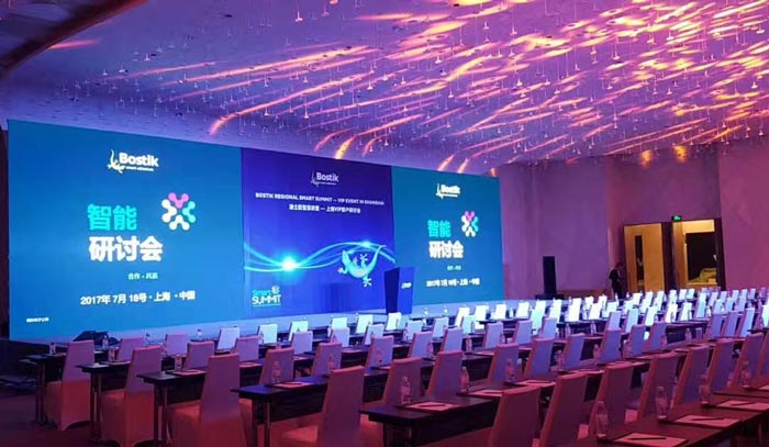 大型晚會活動執行的6點注意事項