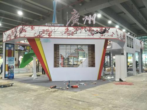 展會活動策劃中可融入的四個新技術