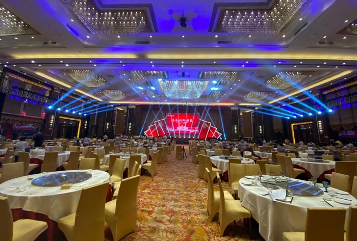 可以從哪些方面來測評選擇活動策劃公司?