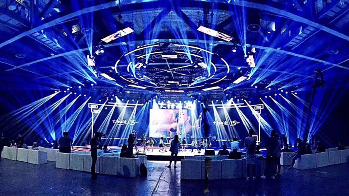 校園藝術(shù)性的表演活動(dòng)策劃程序要求